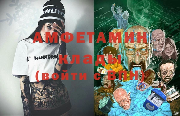 молекула духа Алзамай